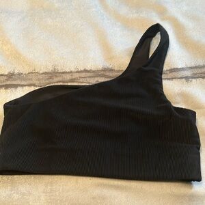 AQUA athletic sports bra